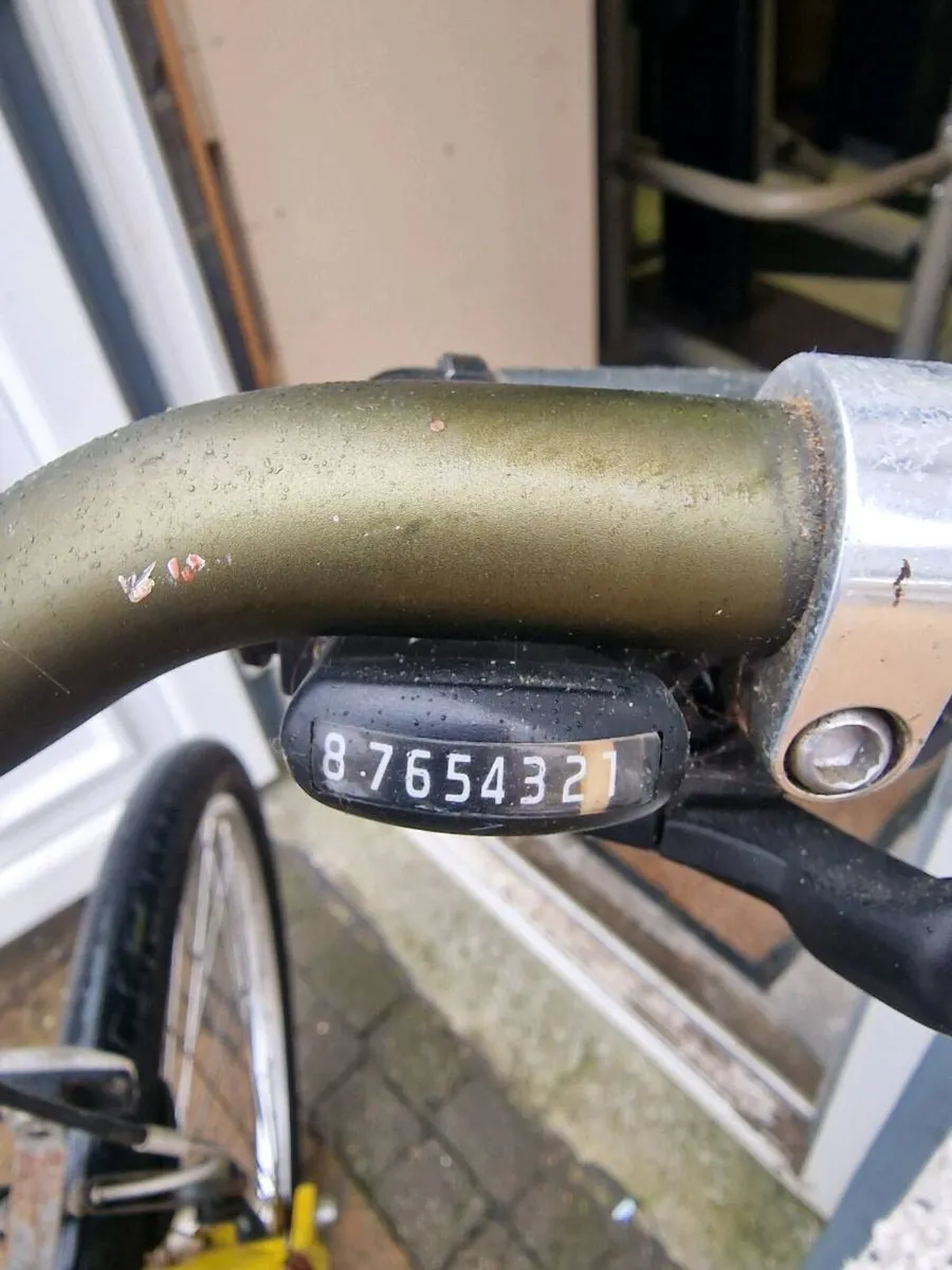 Mens mountain bike - Image 3