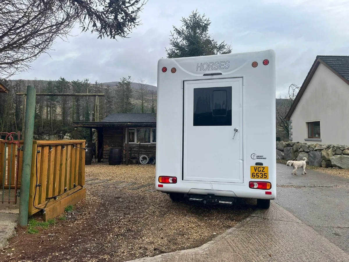 2022 Renault Master Two Box | Automatic - Image 3