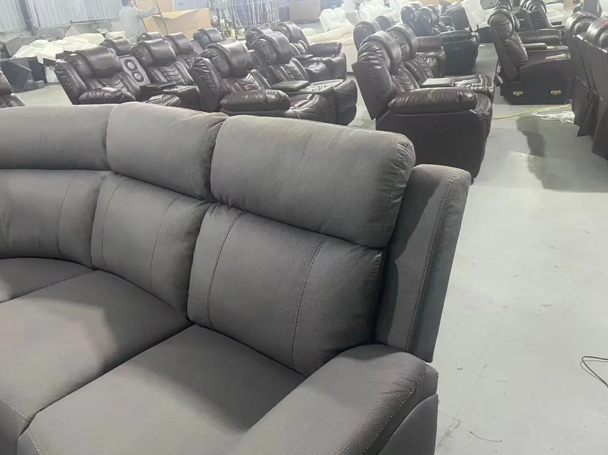 New Torino Fabric Corners Free Delivery - Image 4