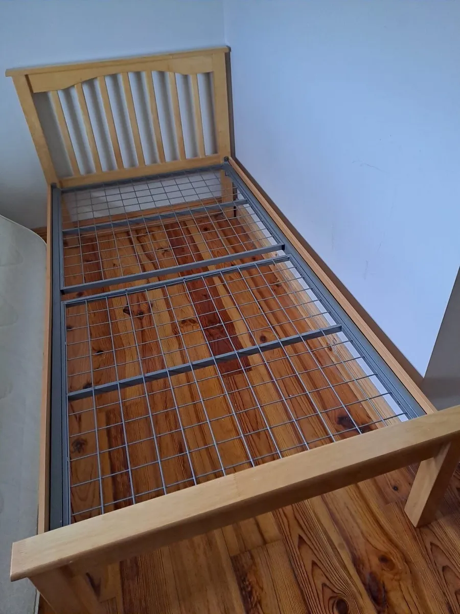 Single Bed - Image 1