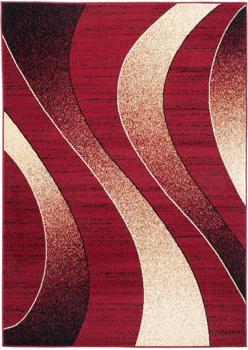 Dream Area Rug Living Room Bedroom Short Pile - Image 2