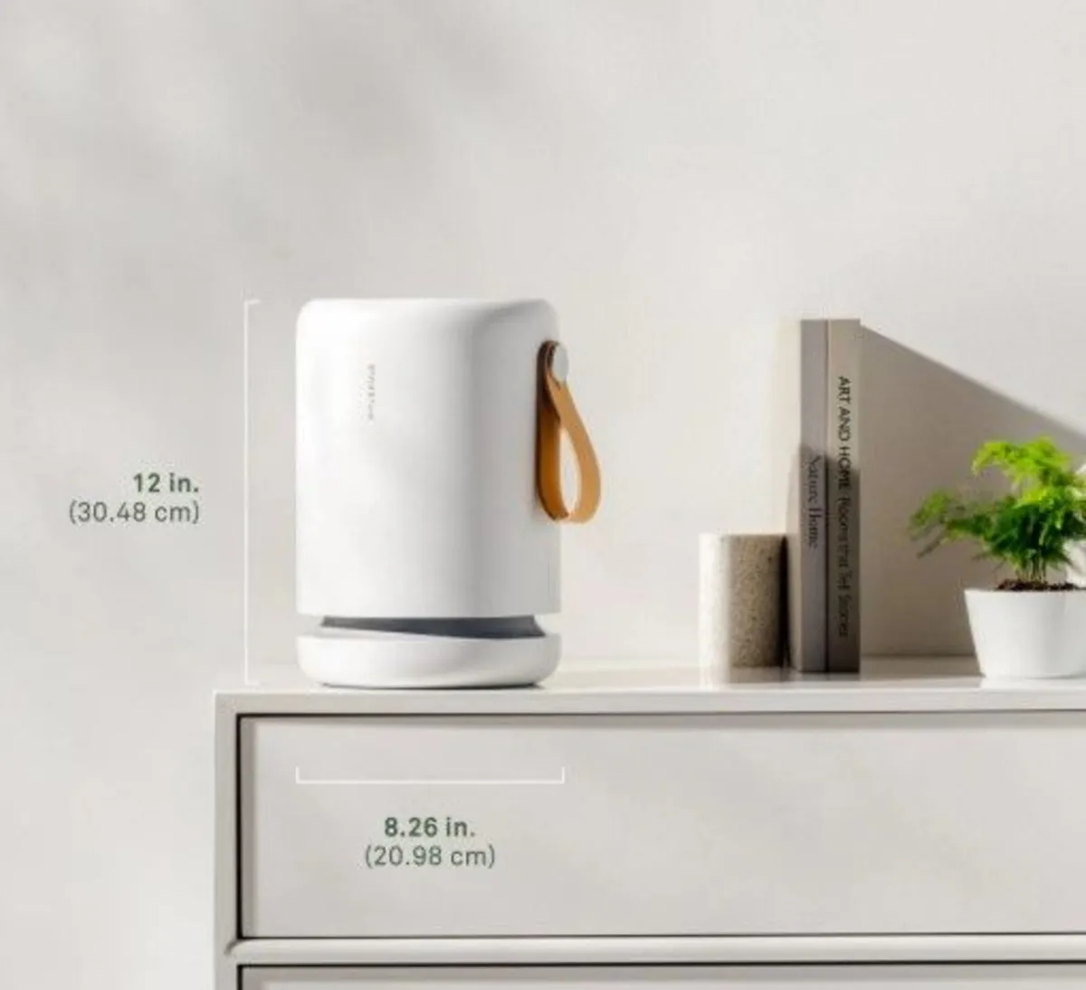 Air Mini with PECO-HEPA Tri-Power Filter – NEW - Image 3