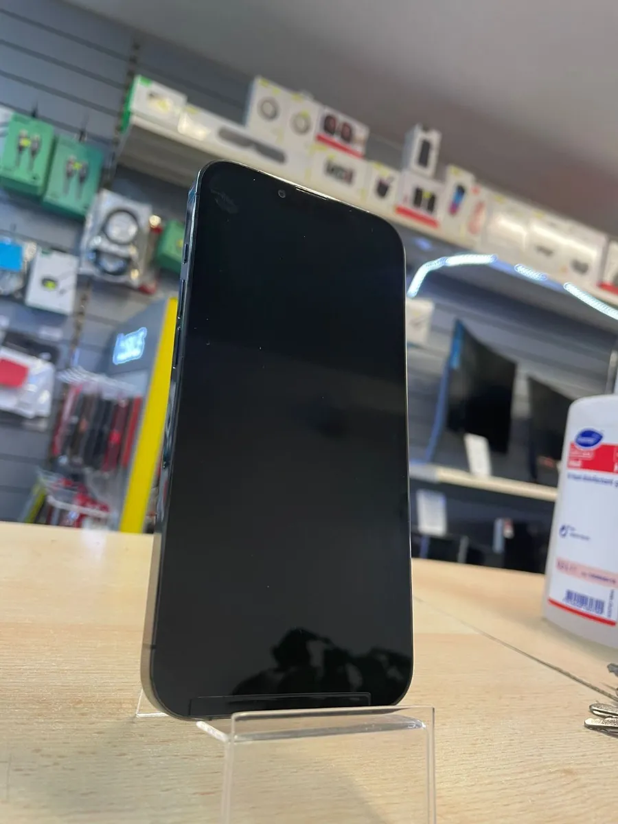 Apple iPhone 13 Pro 128GB - Image 2