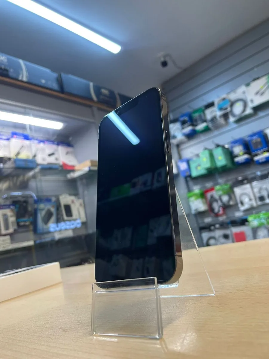 Apple iPhone 13 Pro 128GB - Image 3