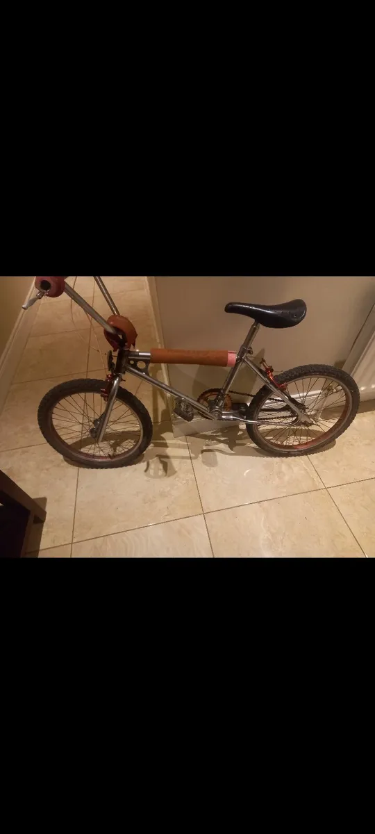 2 raleigh burner s mk1 mk2 - Image 2