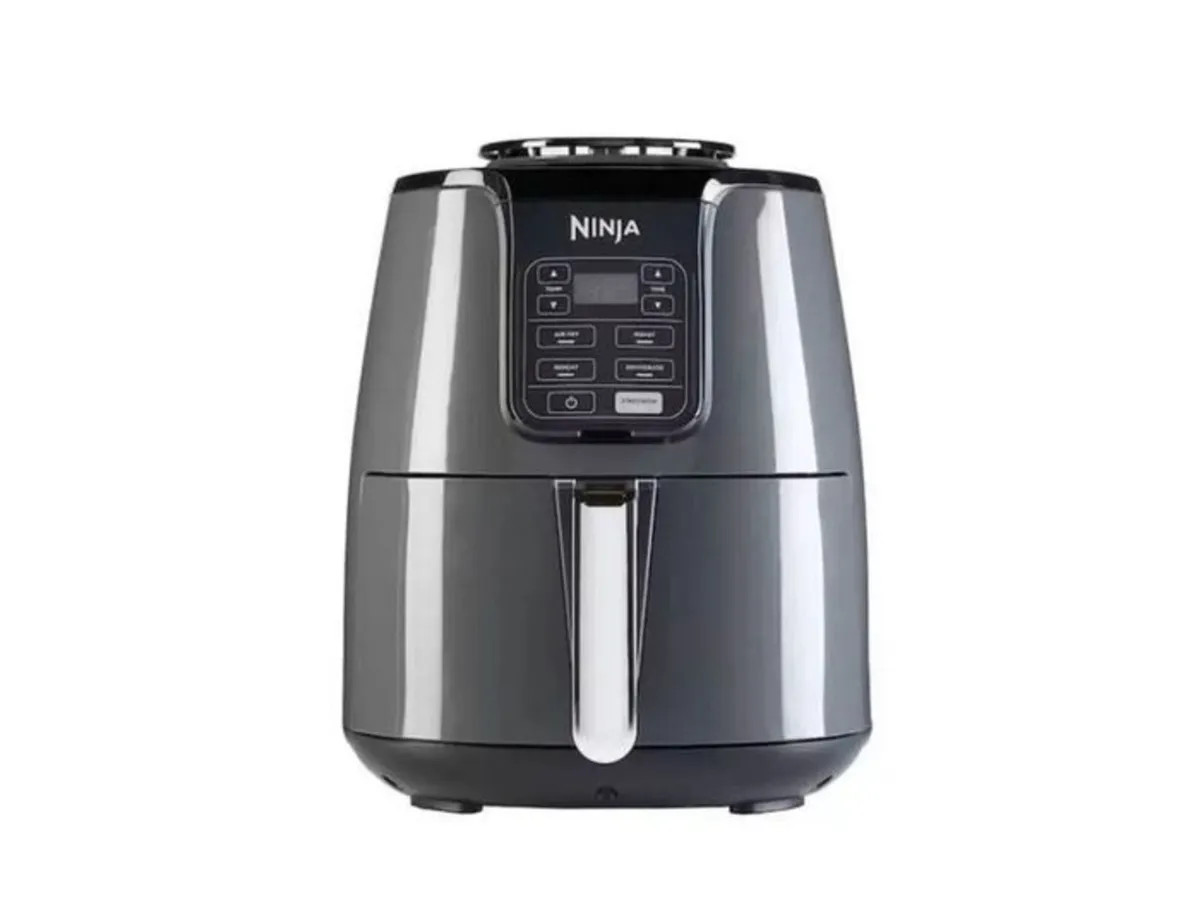 Ninja Air Fryer AF100UK – Excellent Condition - Image 1