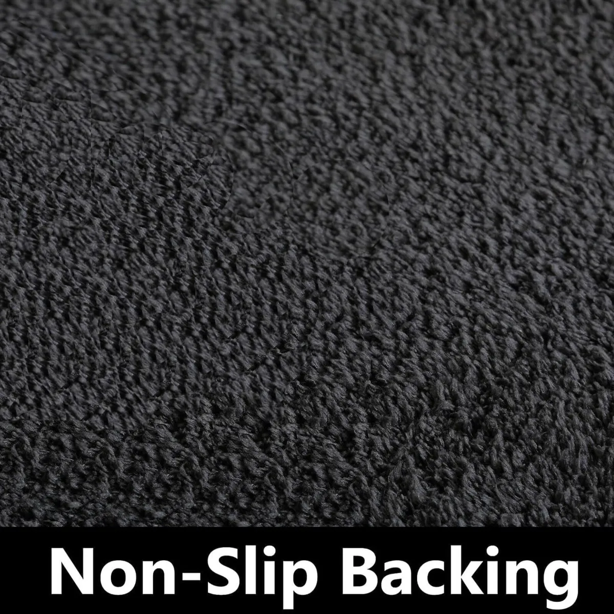 Large Rugs for Living Room 200x300 cm Microfiber - Image 3