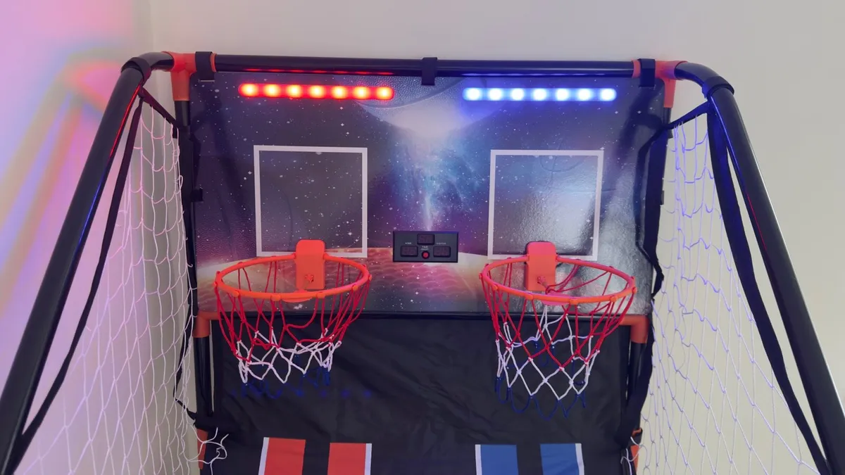Basketball Arcade Game - Image 4