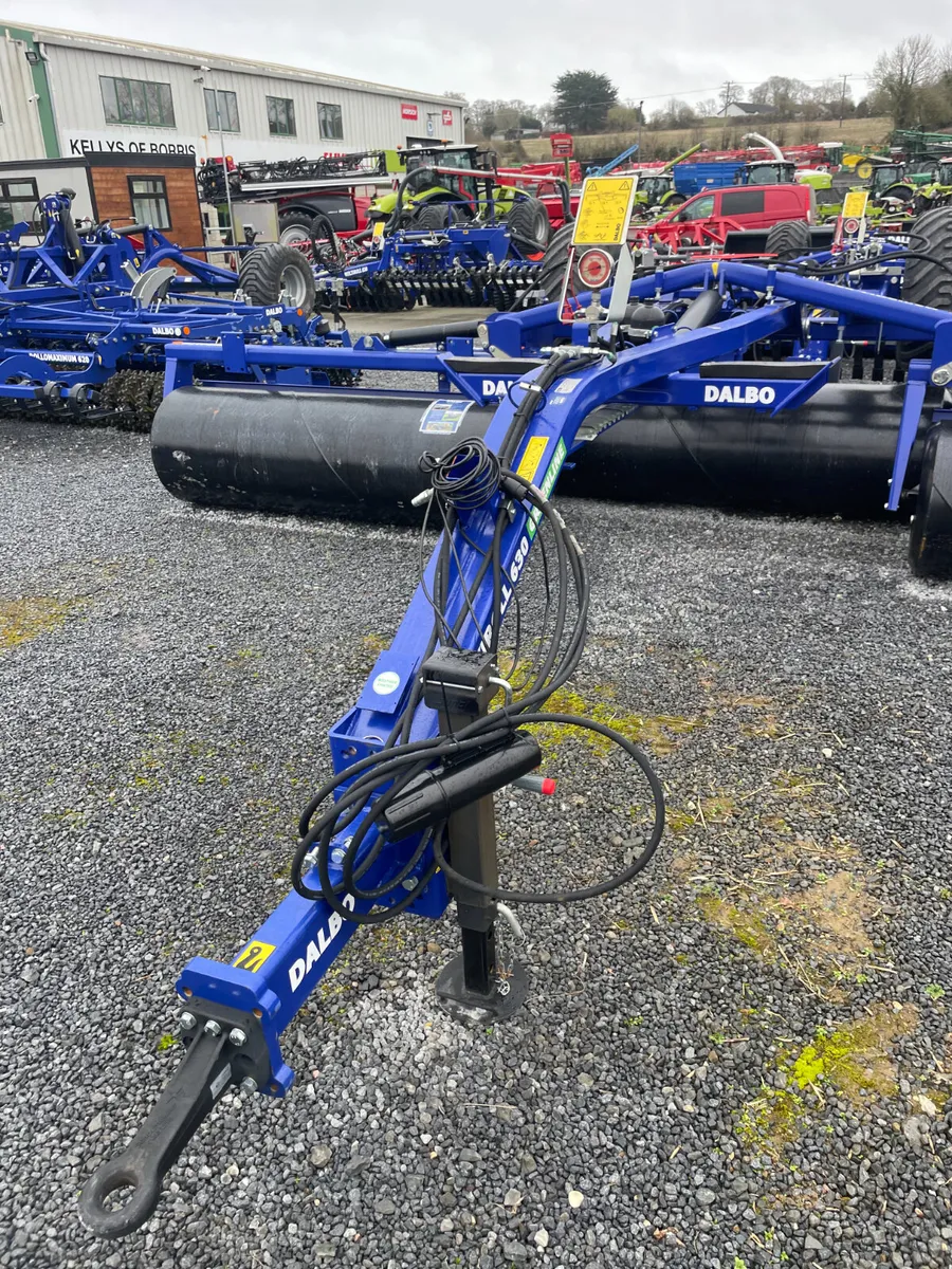 Dalbo GreenLine - Image 2