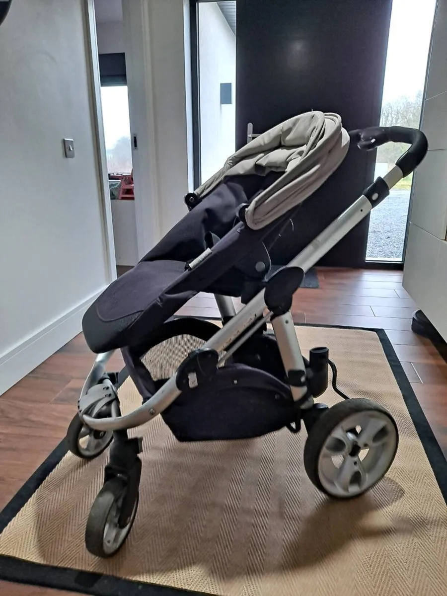 I Candy apple to pear buggy - Image 4