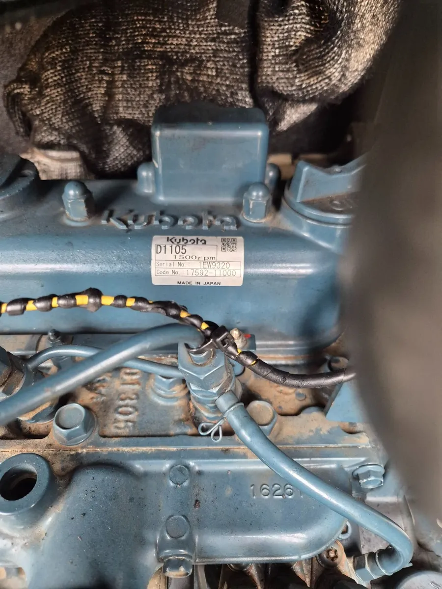 9kva Generator - Image 2