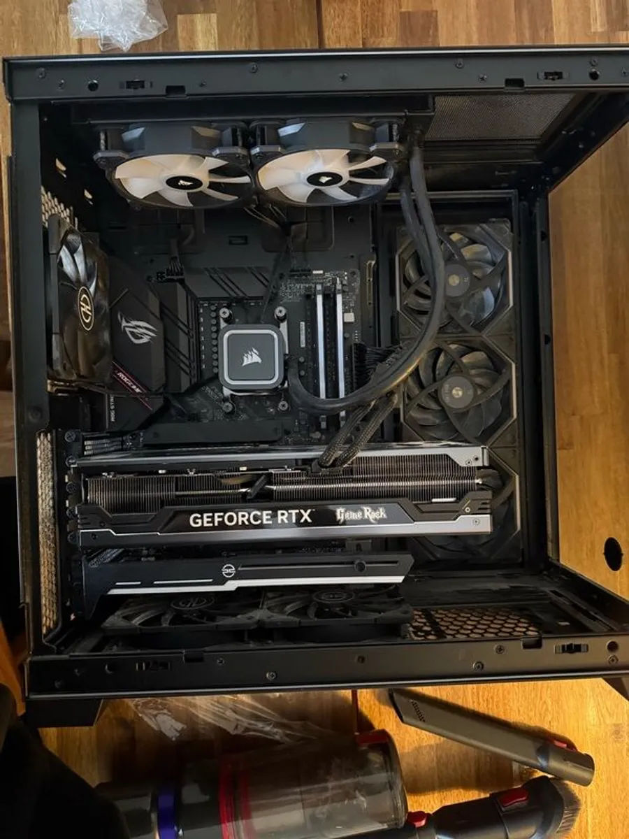 Rtx 4070 Ti Super Gaming Pc - Image 2