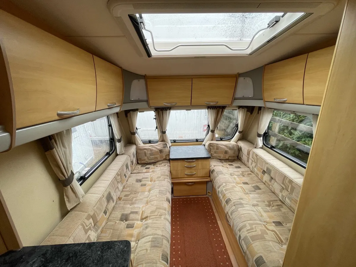 Sterling Europa 530 - Image 4