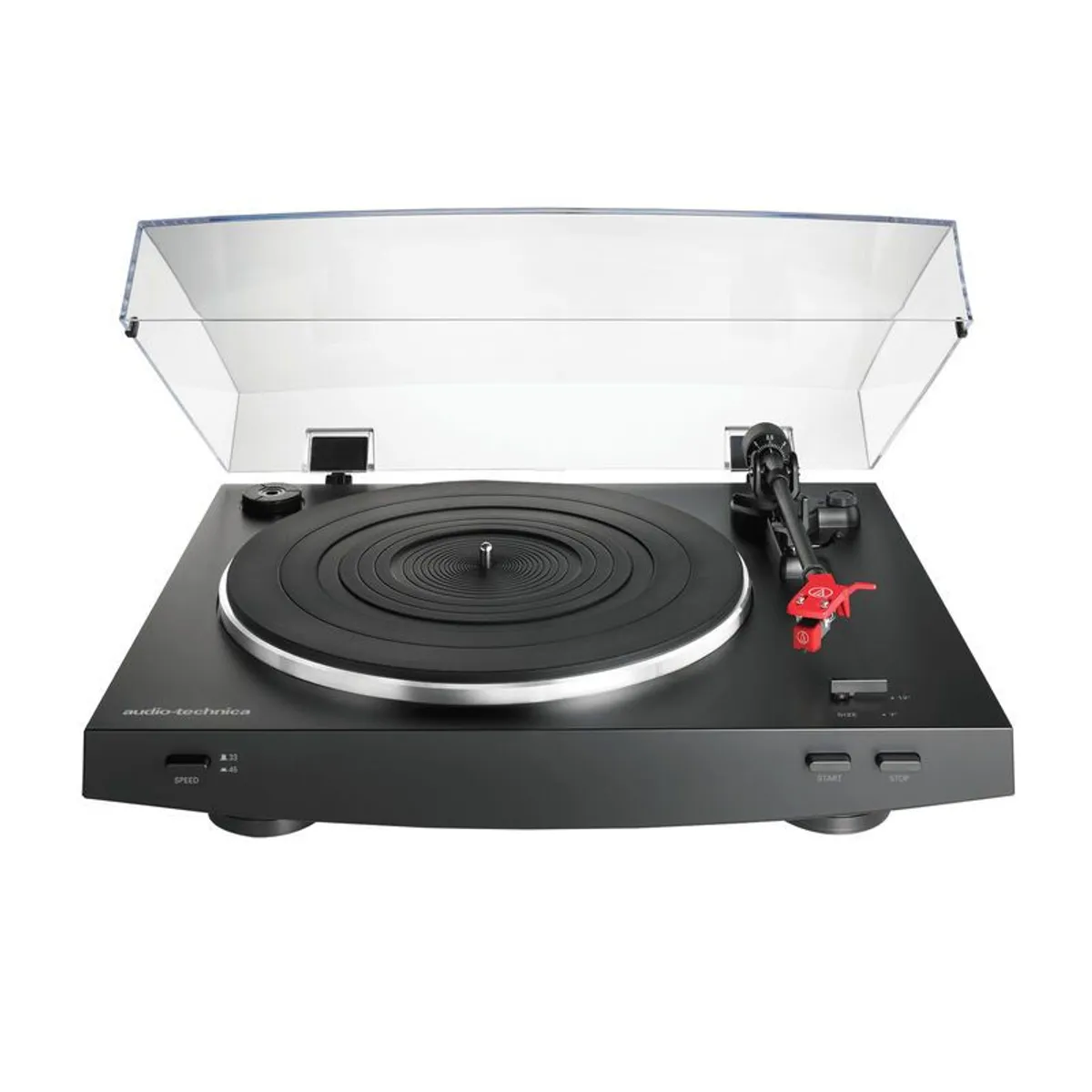 Audio Technica Turntable ATLP3 - Image 1