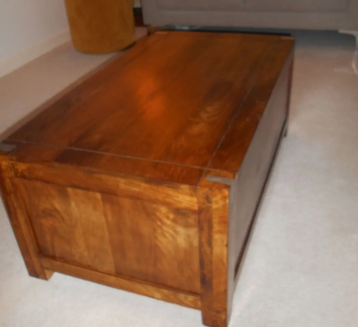 Coffee table / Lamp table - Image 4