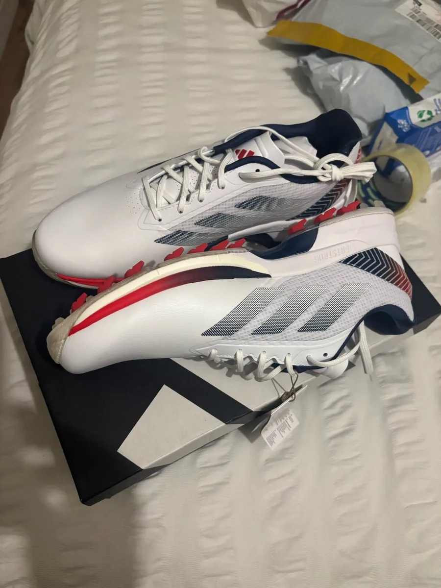 Adidas golf shoes - Image 3