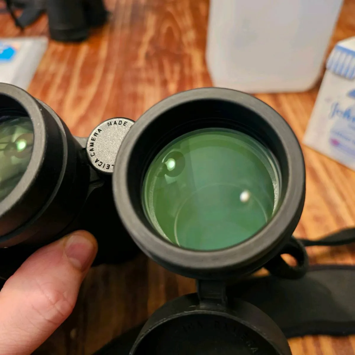 Leica Ultravid HD 8 x 42 - Image 3