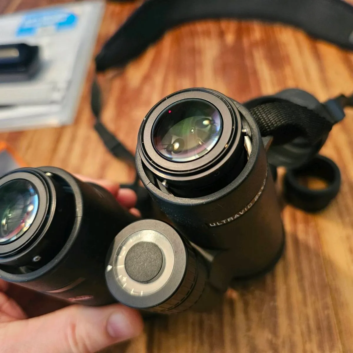 Leica Ultravid HD 8 x 42 - Image 2