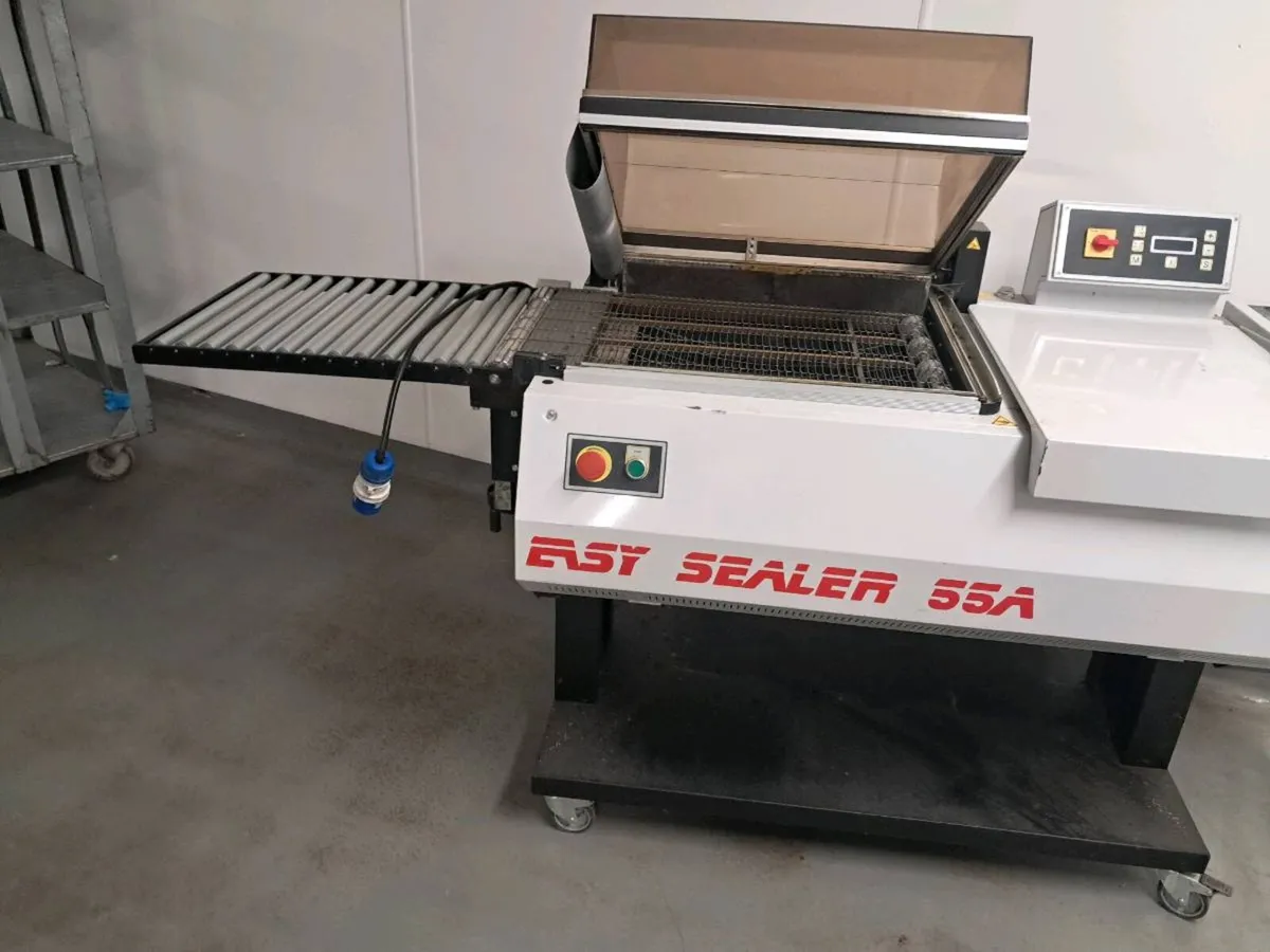 Shrink Wrapper - Image 2