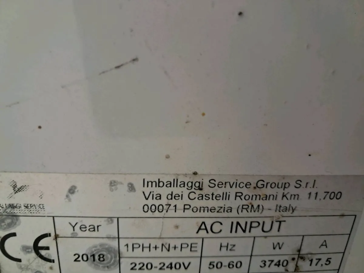 Shrink Wrapper - Image 3