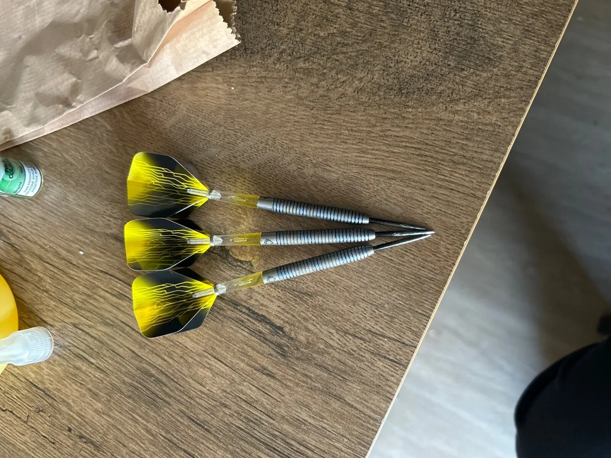 Darts 24 gram