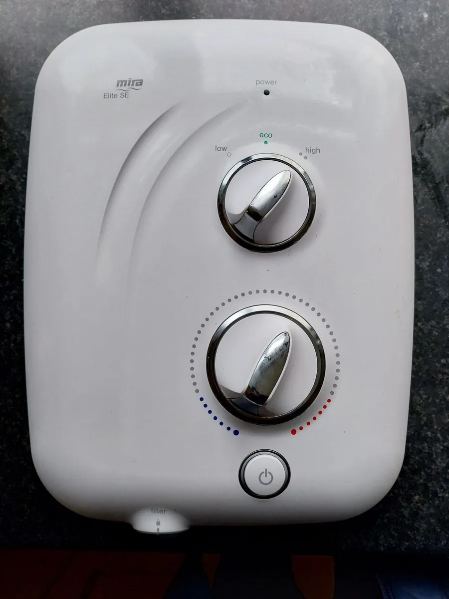 Mira Elite Se - Image 1