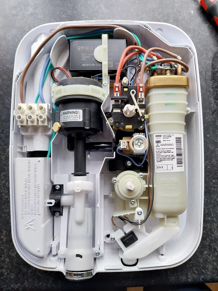 Mira Elite Se - Image 2