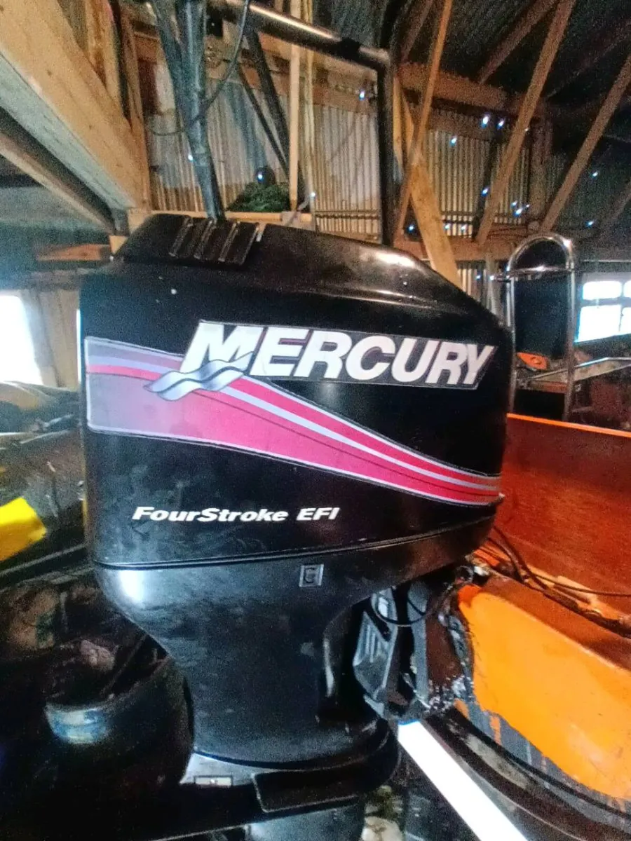 Outboard - Image 1