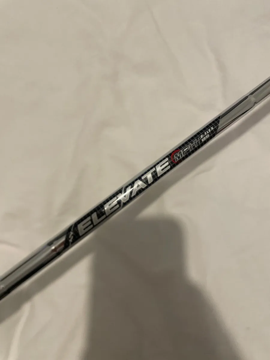 Ai smoke hl sand wedge - Image 3