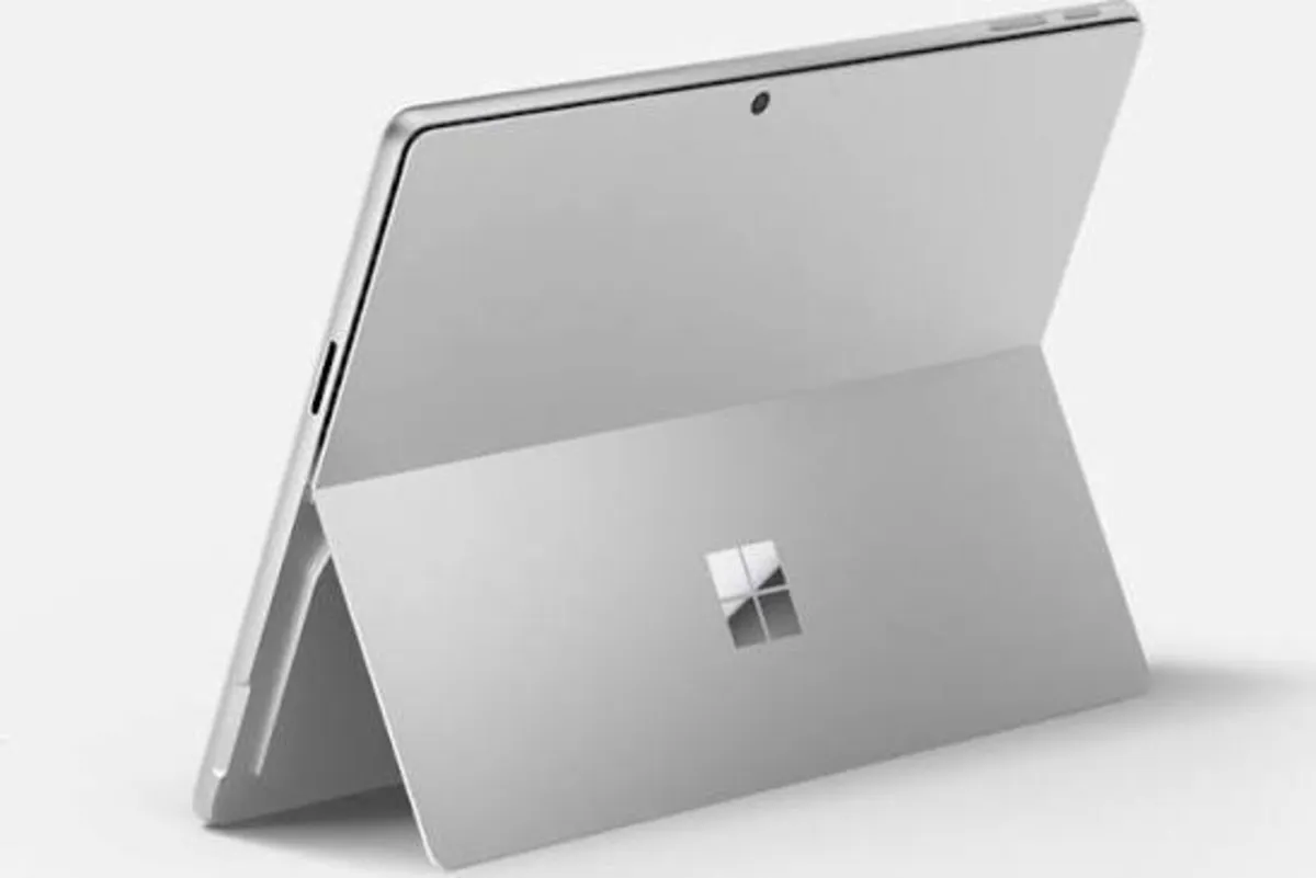 Microsoft Surface Pro - Image 3