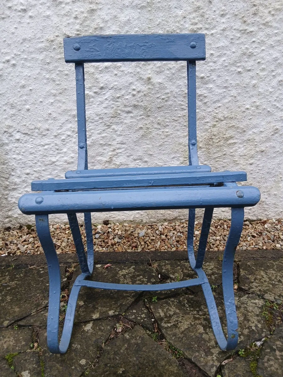 Garden furniture - Image 2