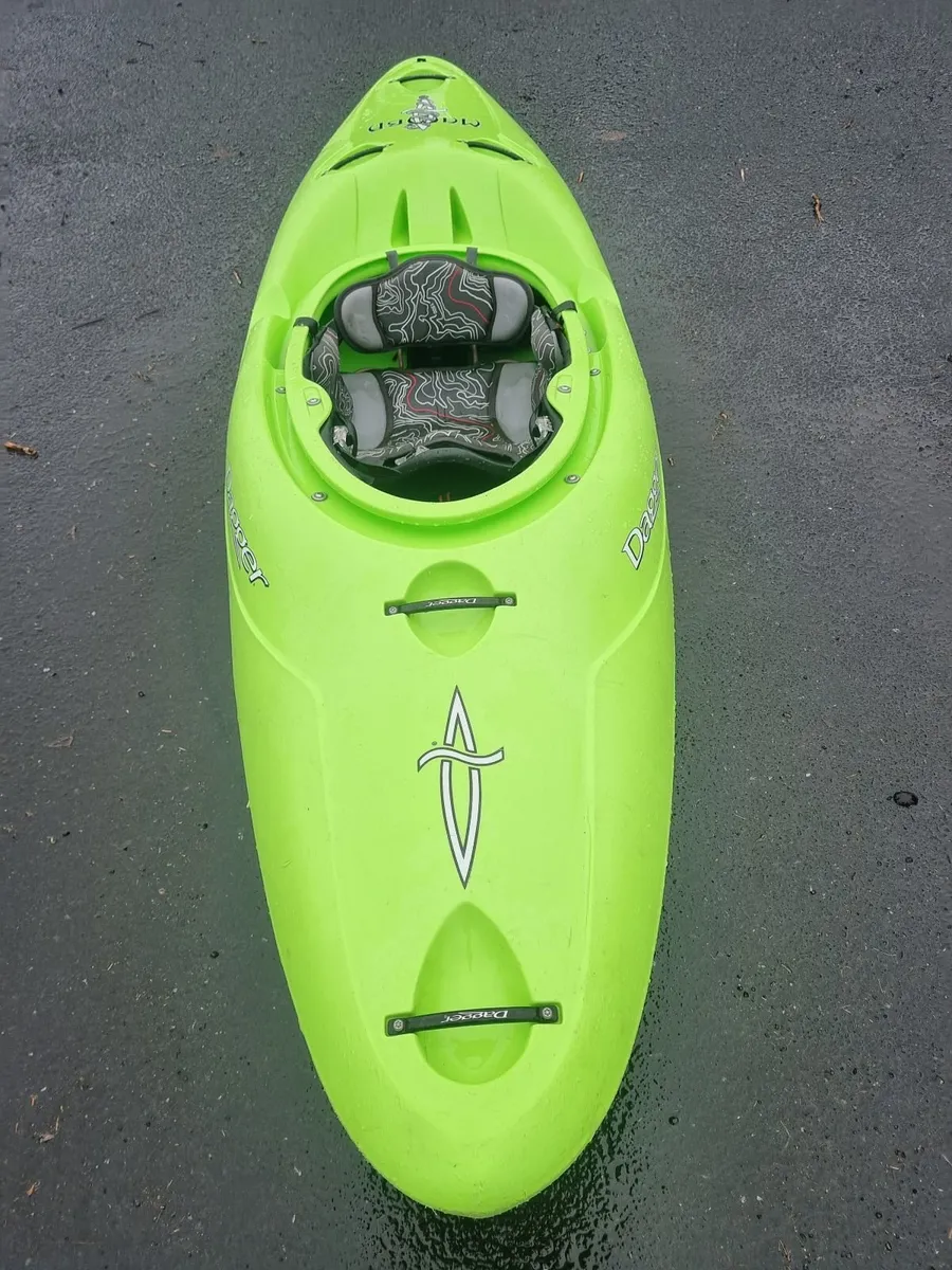 Kayak - Image 1