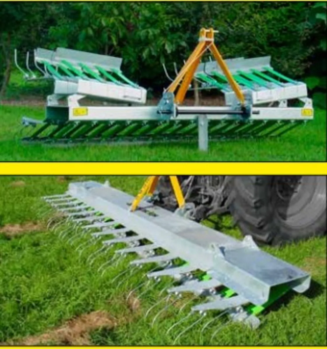 JOSKIN 2.4M BF-R3S2 240 SCARIFLEX - Image 4