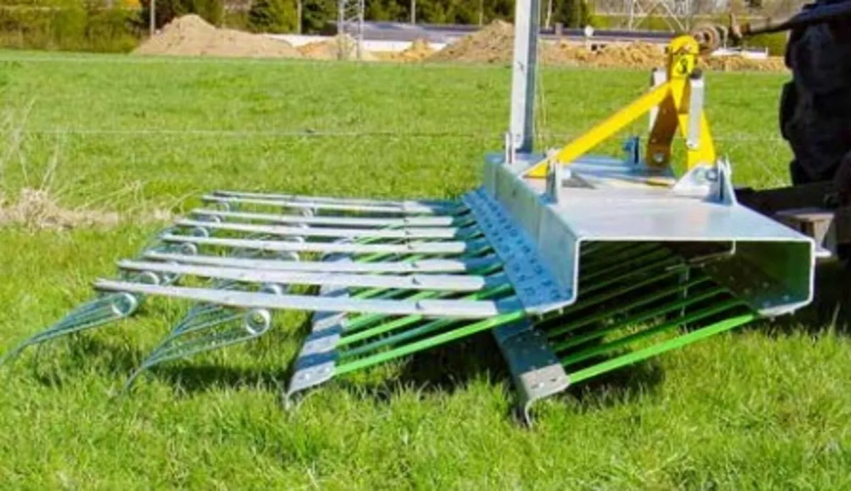 JOSKIN 2.4M BF-R3S2 240 SCARIFLEX - Image 1