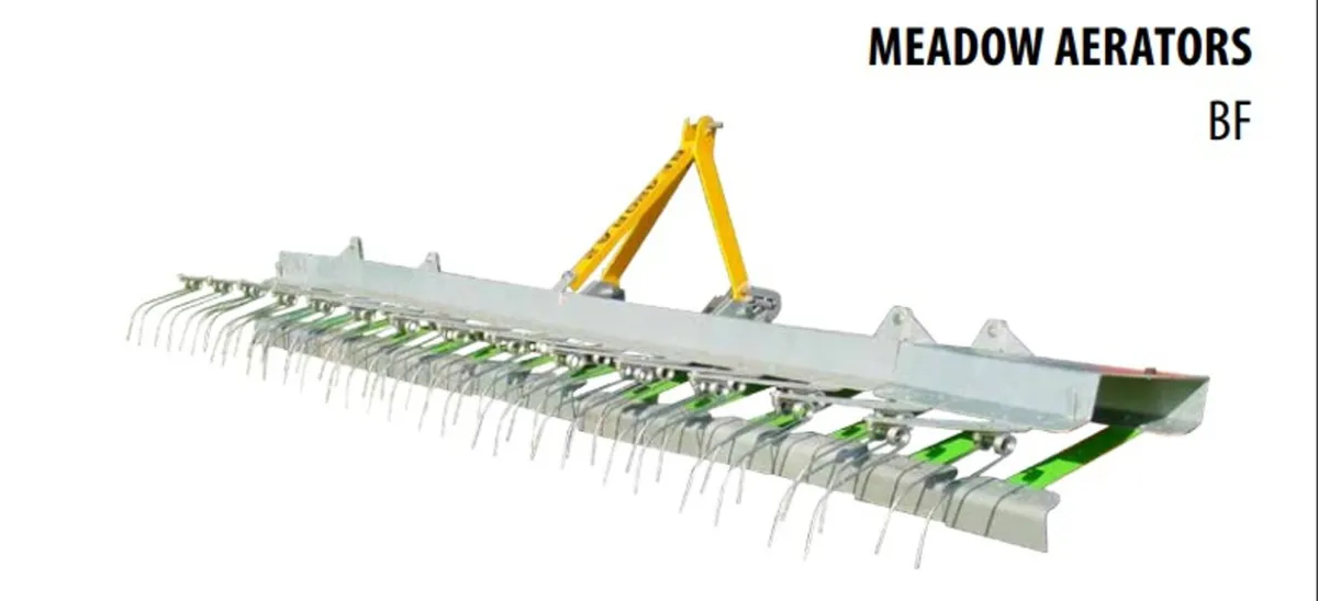 JOSKIN 2.4M BF-R3S2 240 SCARIFLEX - Image 3