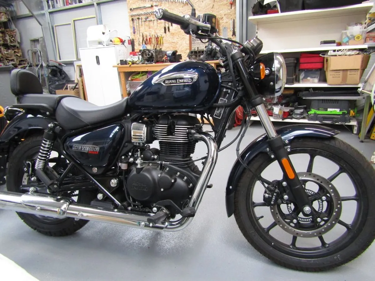 ROYAL ENFIELD Other 2021 - Image 1