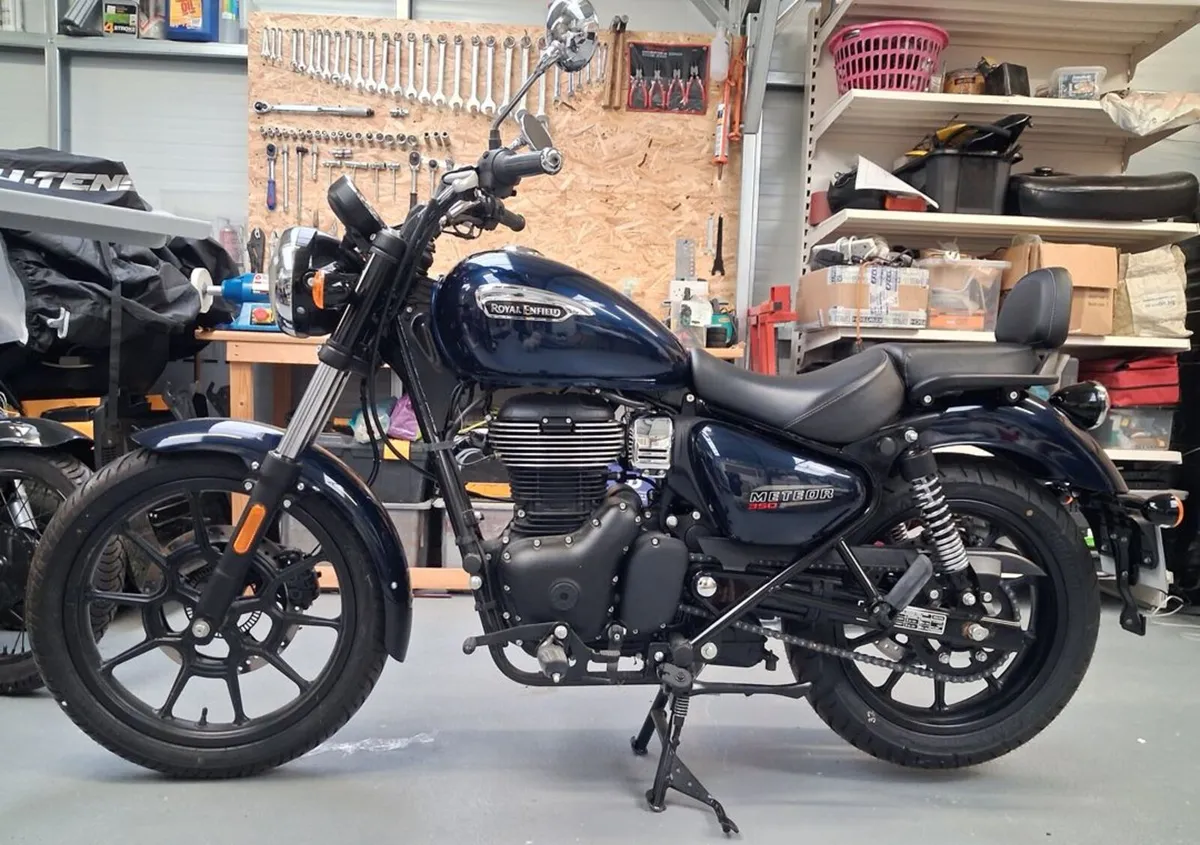 ROYAL ENFIELD Other 2021 - Image 2
