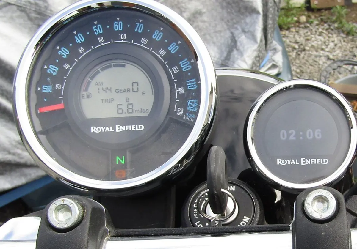 ROYAL ENFIELD Other 2021 - Image 3
