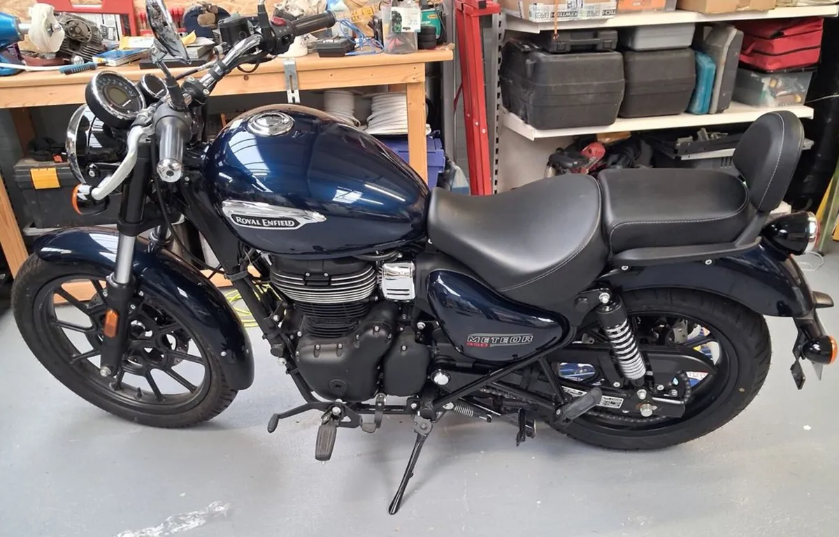 ROYAL ENFIELD Other 2021 - Image 4