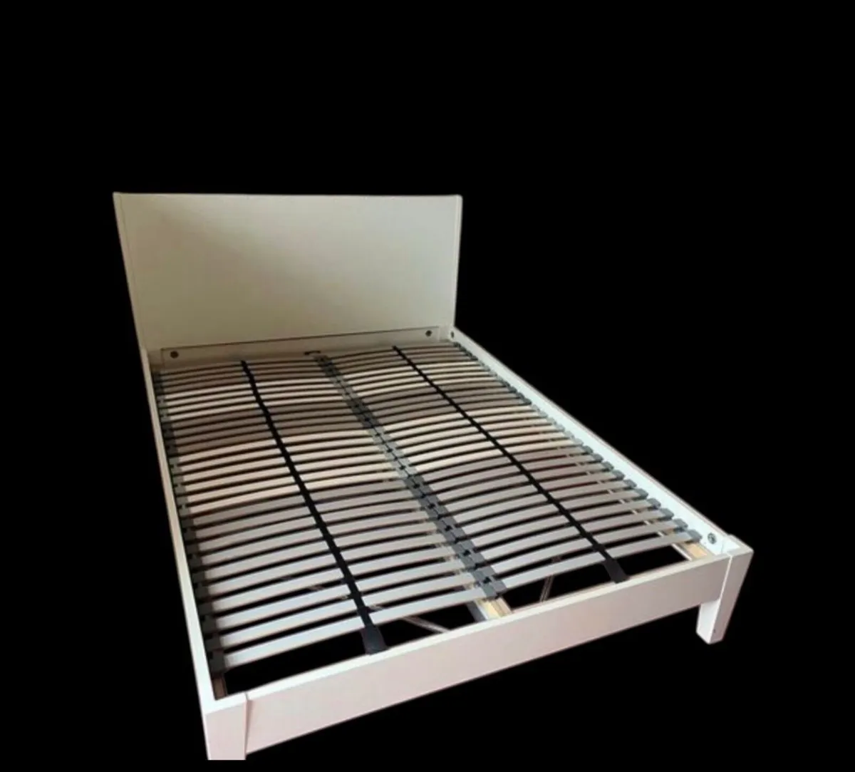 King sizebed - Image 2