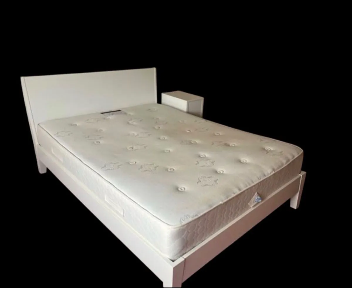 King sizebed - Image 3
