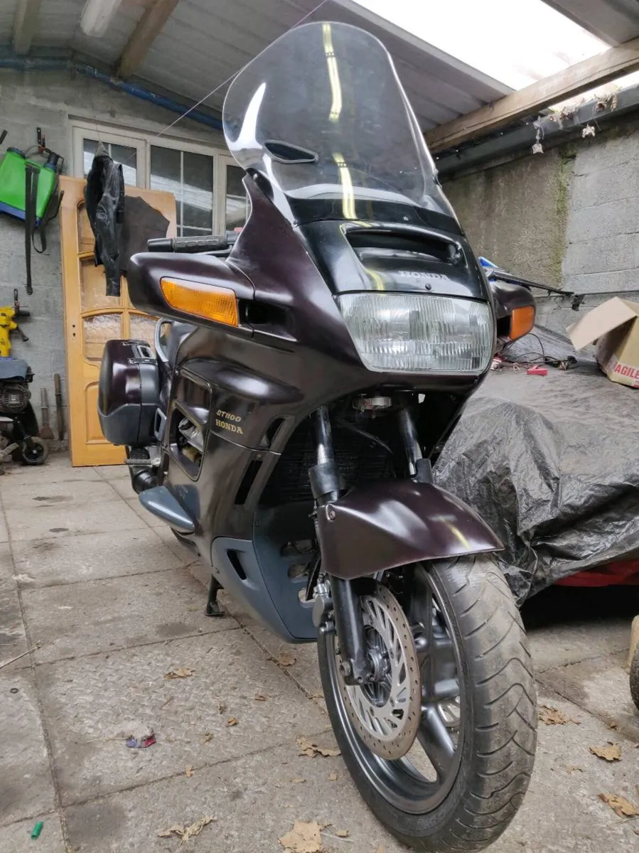 Pan European ST 1100 - Image 1