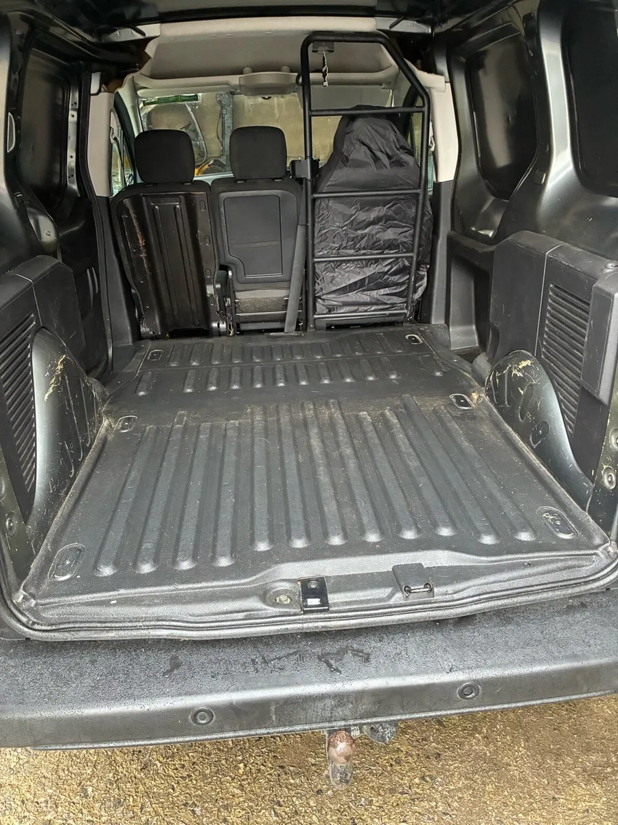 Peugeot  partner 181 - Image 2