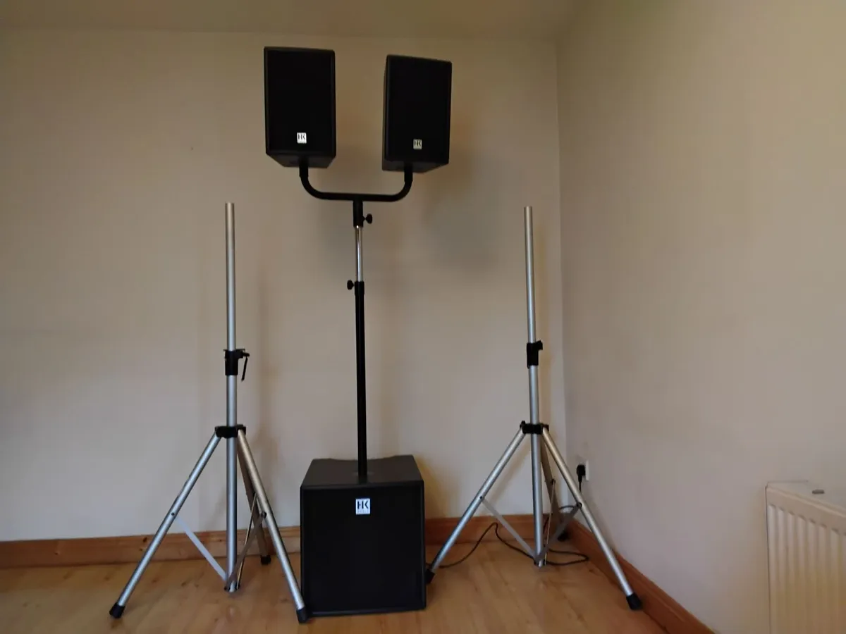 HK Lucas Impact - Image 3