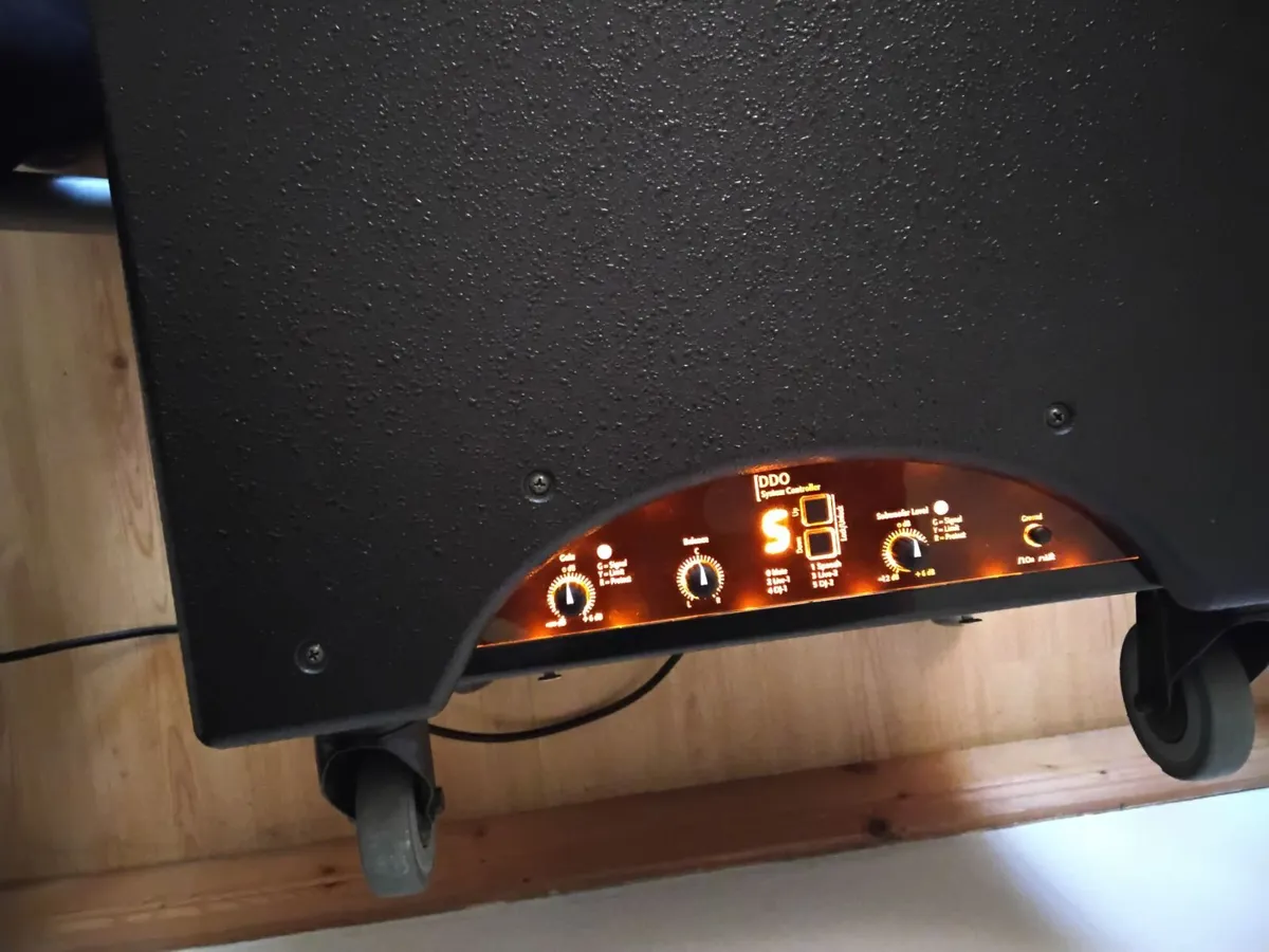 HK Lucas Impact - Image 2