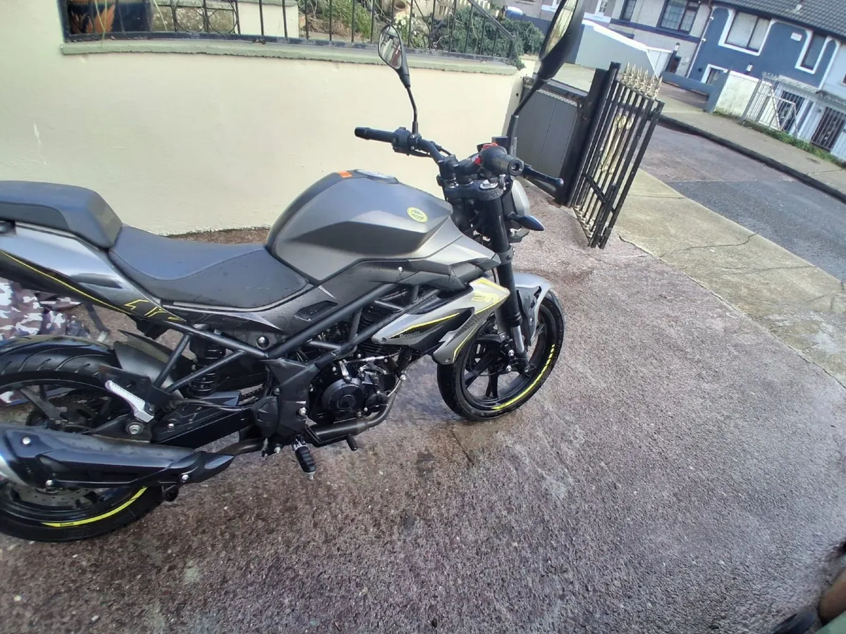 BENELLI Other 2025 - Image 4