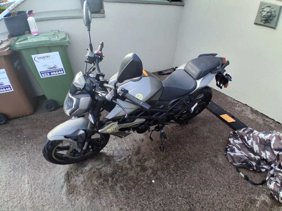 BENELLI Other 2025 - Image 3