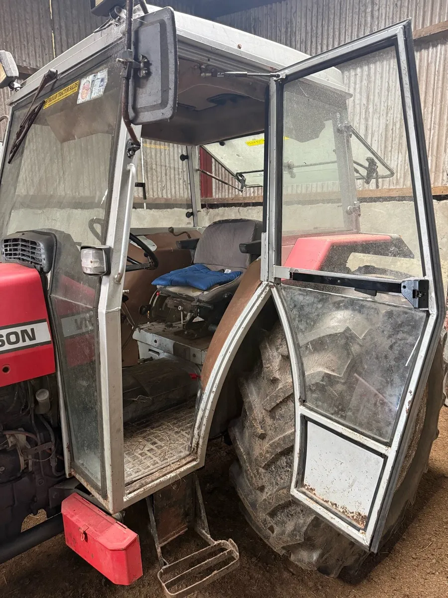 Massey Ferguson 390 - Image 2
