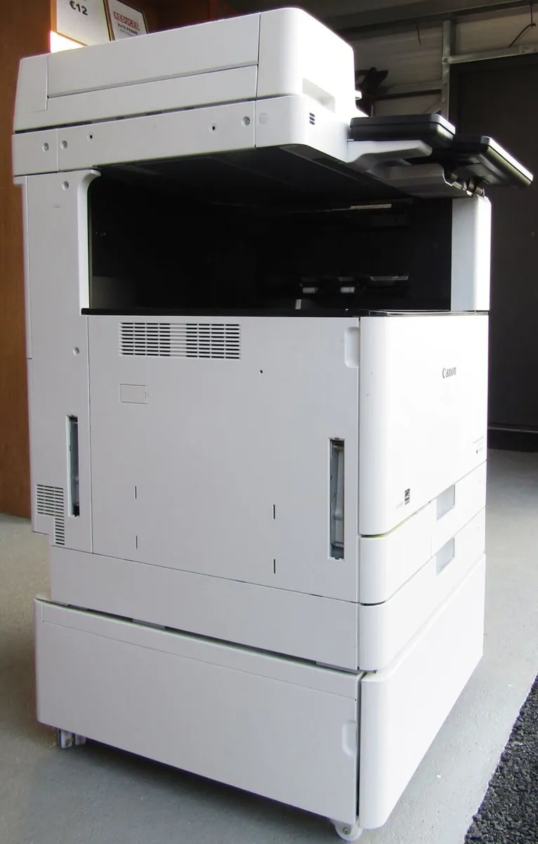 Canon Image Runner Advance C3520i - Image 1
