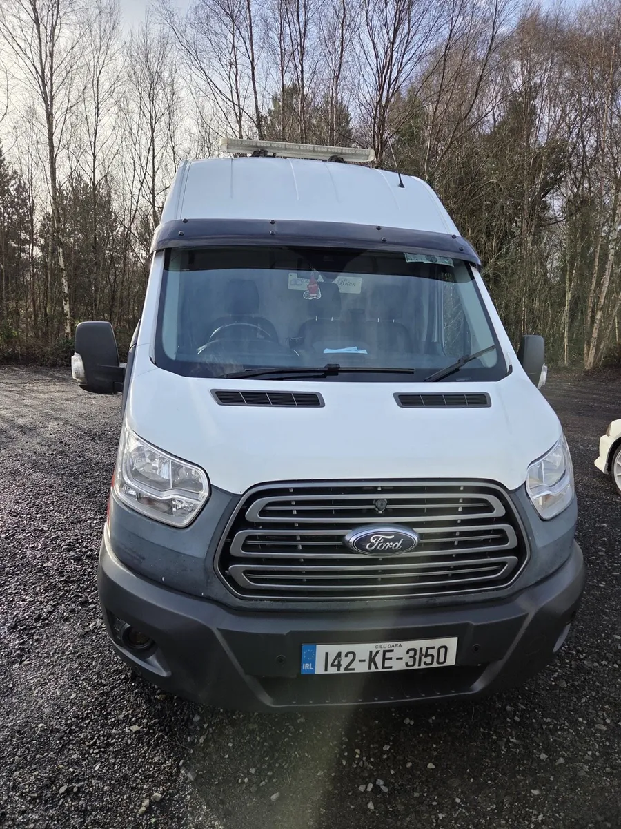 Transit 350 trend - Image 2